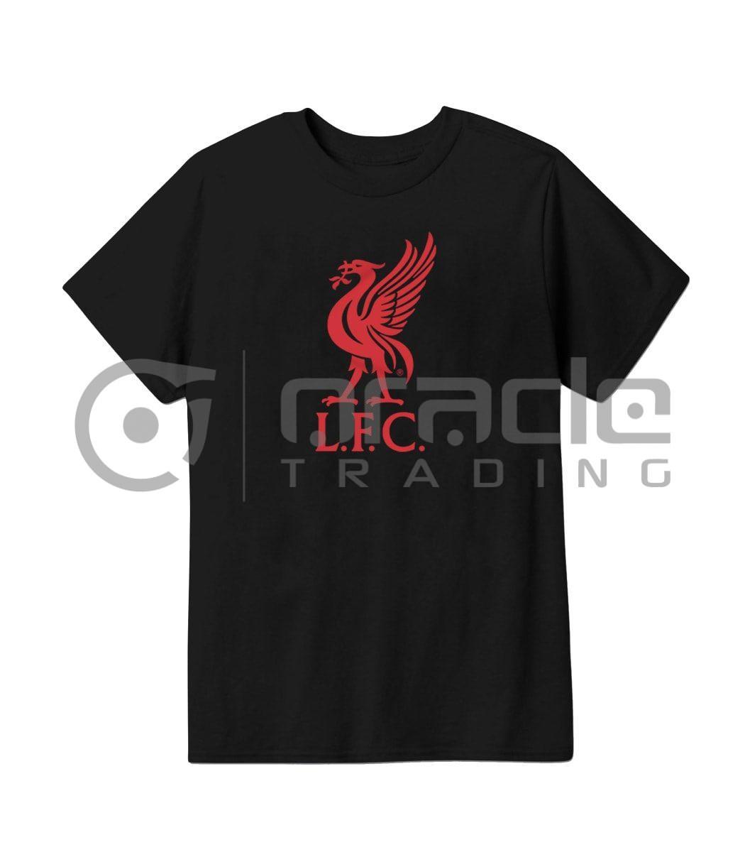 Liverpool T-Shirt (Adults)