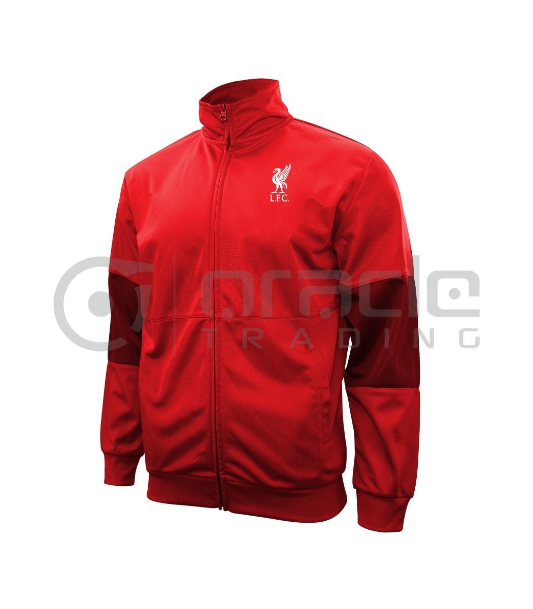 Liverpool Track Jacket (Adult)