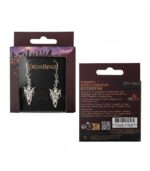 Lord of the Rings Earrings - Evenstar