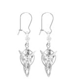 Lord of the Rings Earrings - Evenstar