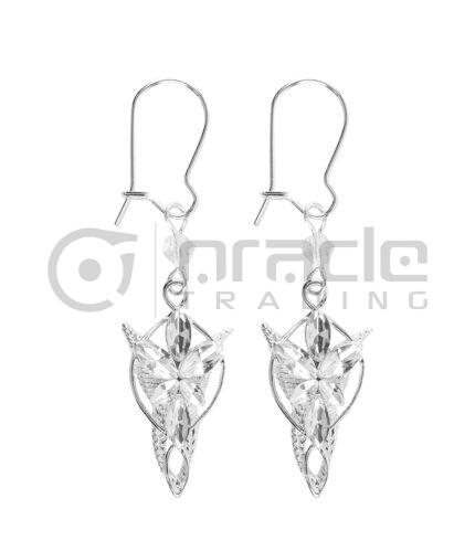 Lord of the Rings Earrings - Evenstar