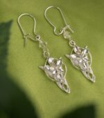 Lord of the Rings Earrings - Evenstar