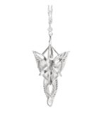 Lord of the Rings Necklace - Evenstar