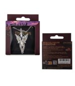 Lord of the Rings Necklace - Evenstar