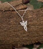 Lord of the Rings Necklace - Evenstar
