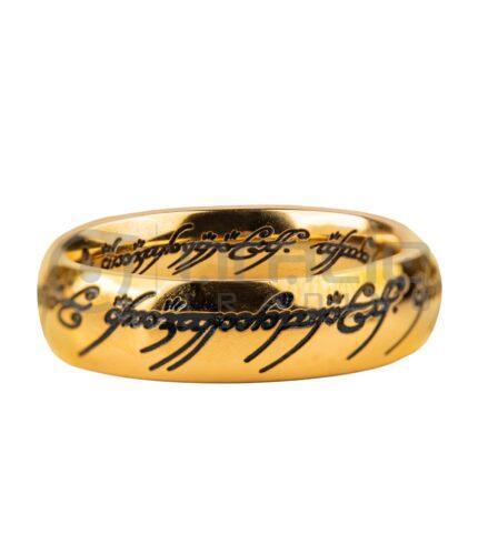 Lord of the Rings Necklace - One Ring