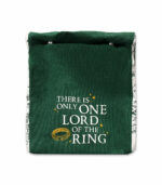 Lord of the Rings Lunch Bag