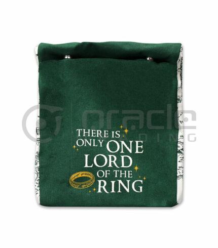 Lord of the Rings Lunch Bag