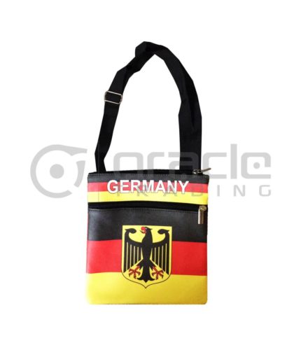Germany Messenger Bag