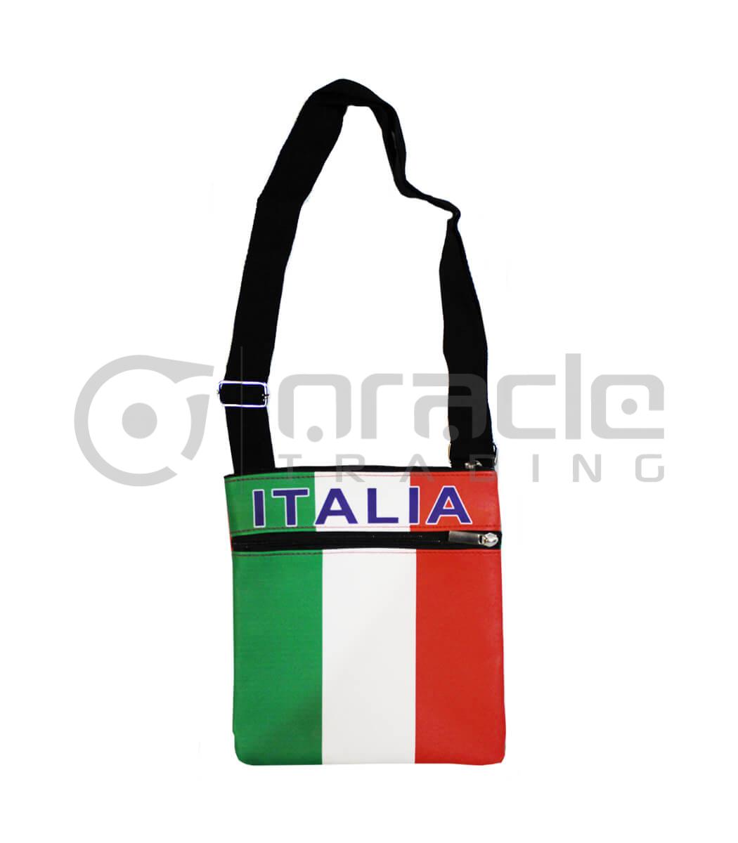 Italia Messenger Bag