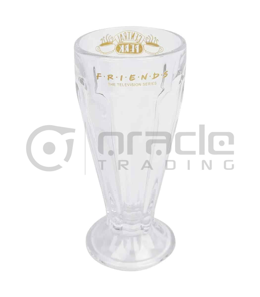 milkshake glass friends rdm005 c