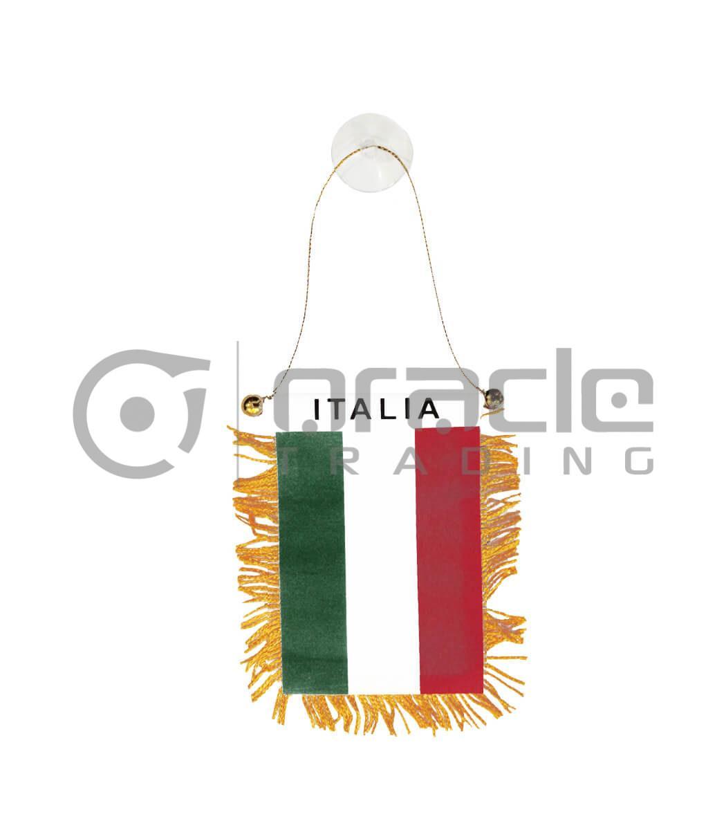 Italia Mini Banner