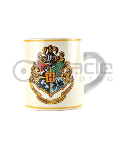 Harry Potter Mini Mug - Hogwarts