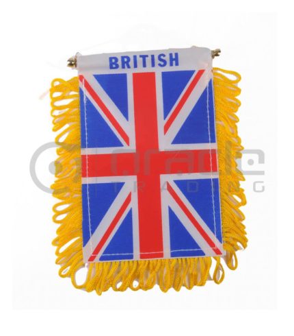 UK Mini Banner (United Kingdom)