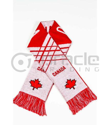 national scarf canada sca115 f