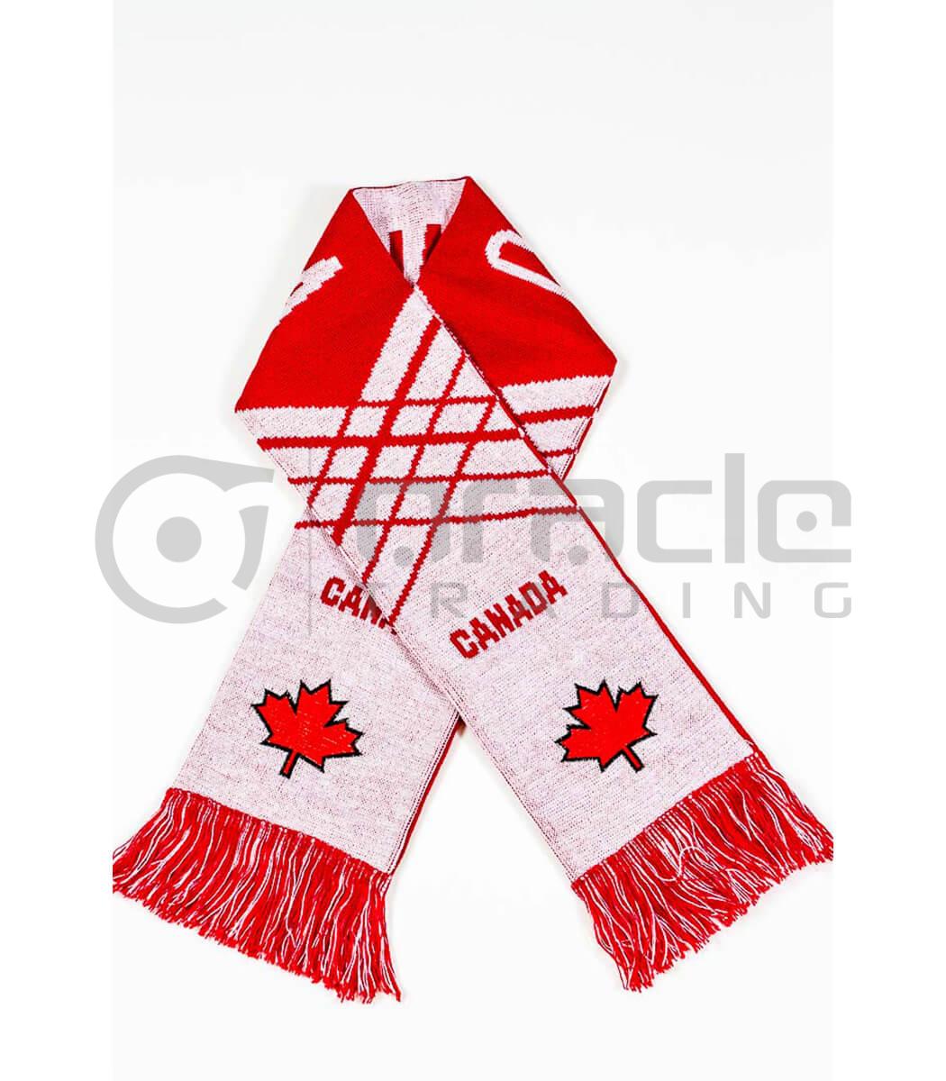 national scarf canada sca115 f