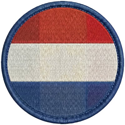 netherlands flag