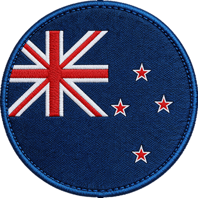 new zealand