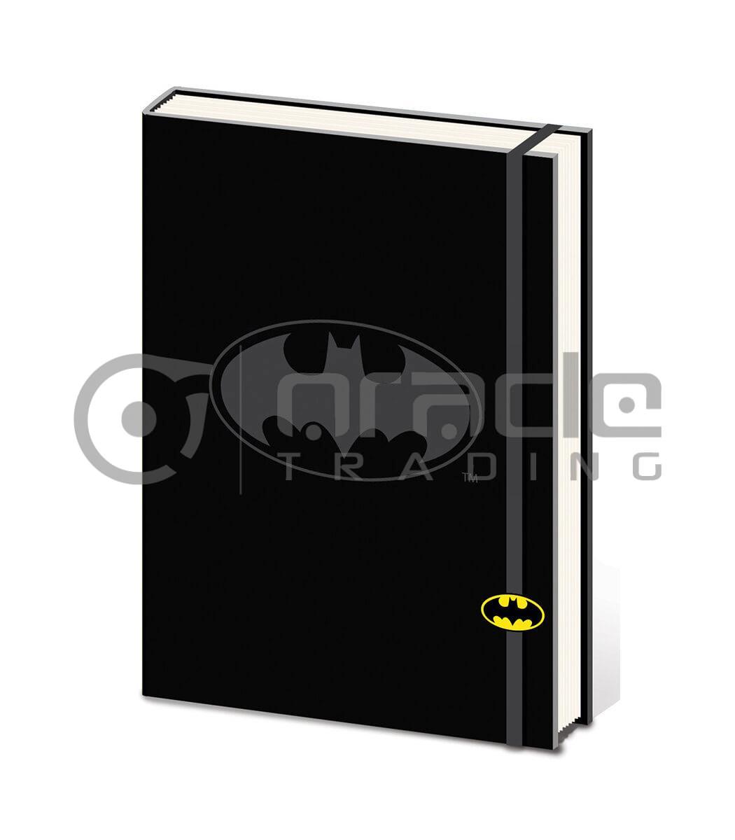 Batman Notebook (Premium)