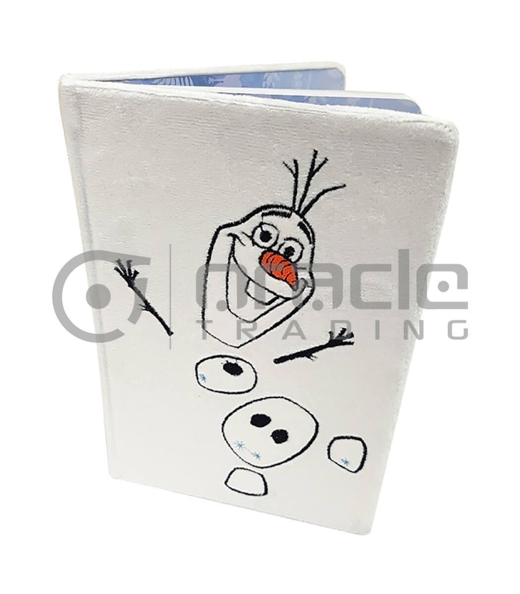 Frozen Baby Olaf Notebook (Premium)