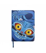 KPop Demon Hunters Notebook - Derpy (Puffy)