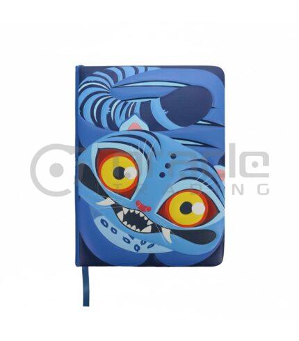 KPop Demon Hunters Notebook - Derpy (Puffy)