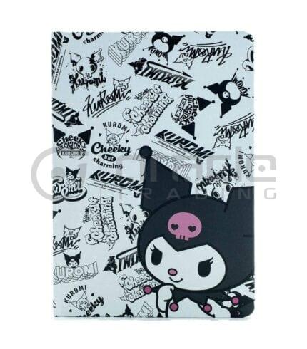 Kuromi Premium Notebook