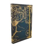 Lord of the Rings Notebook - Middle Earth Map