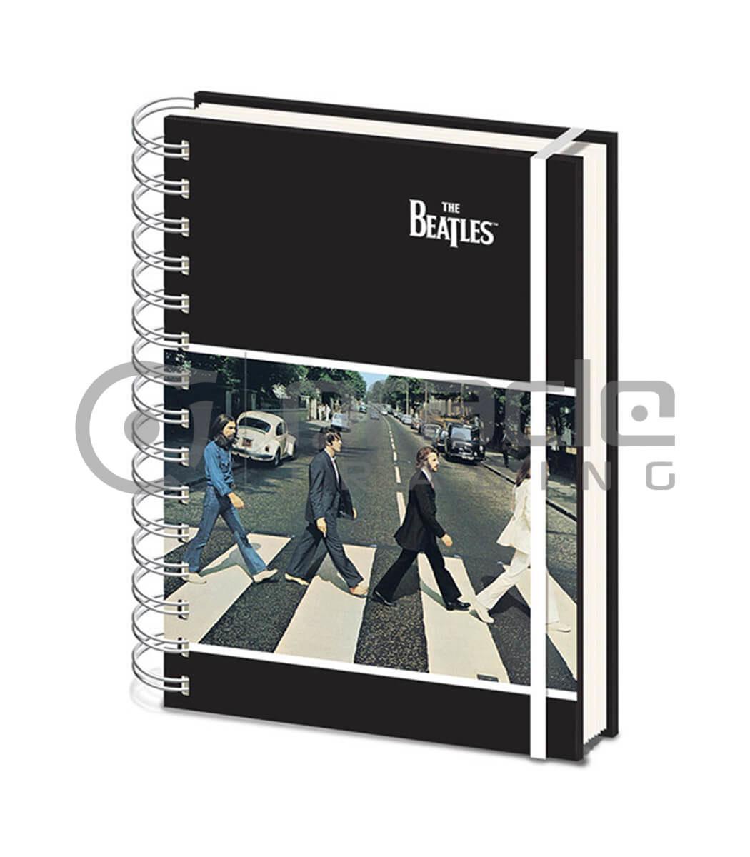 The Beatles Notebook