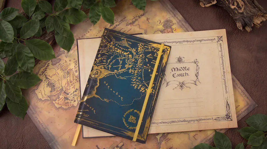 Notebooks