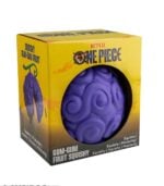 One Piece Squishy Gum-Gum Fruit