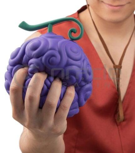 One Piece Squishy Gum-Gum Fruit