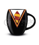 Harry Potter Oval Mug - Gryffindor Uniform
