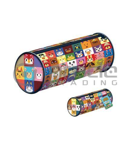 Animal Crossing Pencil Case