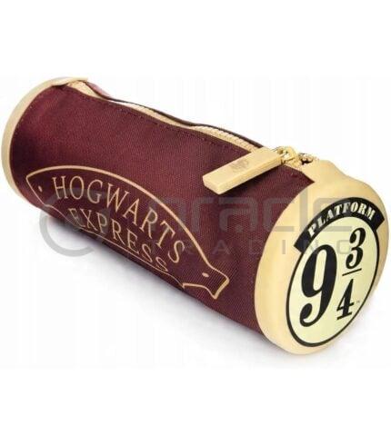 Harry Potter Pencil Case - Hogwarts Express