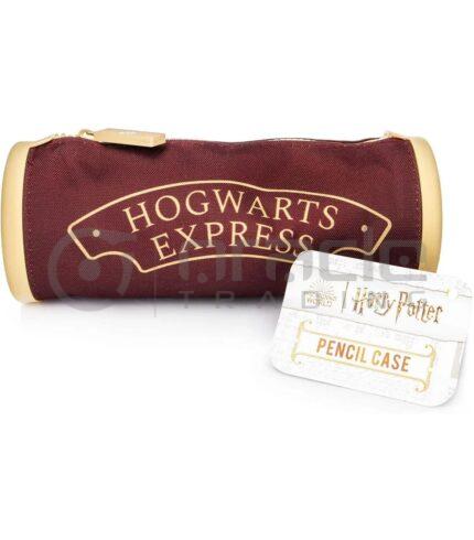 Harry Potter Pencil Case - Hogwarts Express