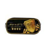 pencil case harry potter hogwarts shield hpx013 b