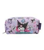 Kuromi Pencil Case