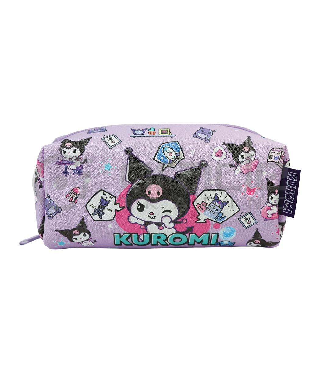 Kuromi Pencil Case Kuromi Pencil Case