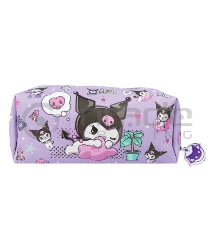 Kuromi Pencil Case
