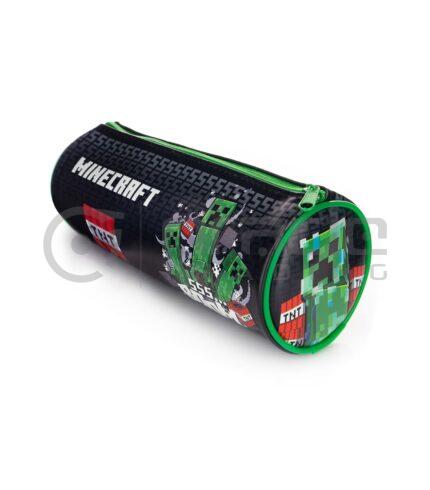 Minecraft Pencil Case