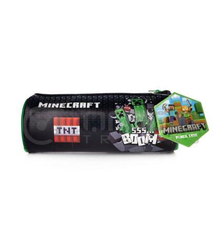 Minecraft Pencil Case