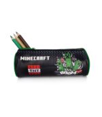 Minecraft Pencil Case