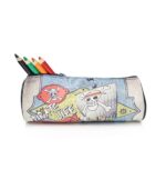 One Piece Pencil Case