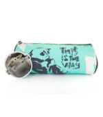 Star Wars: The Mandalorian Pencil Case - This Is The Way