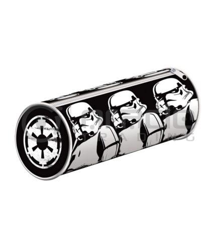 Star Wars Pencil Case - Storm Trooper