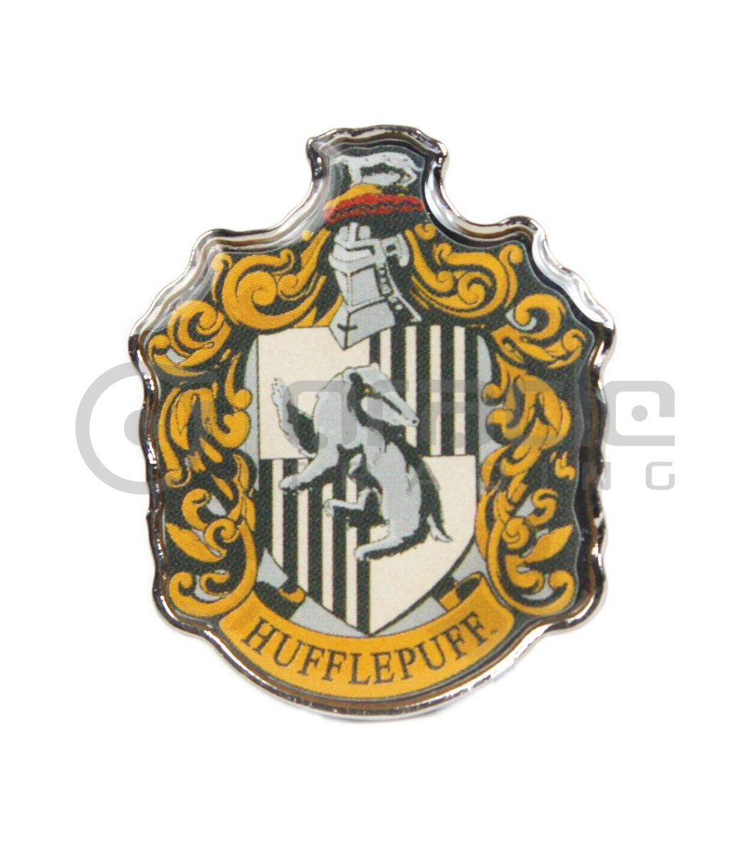 pin badge harry potter hufflepuff pin210 b