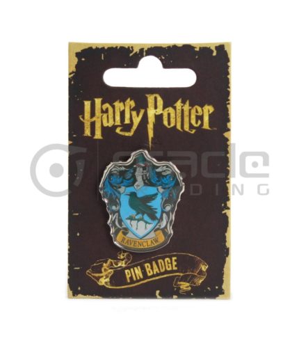 Harry Potter Pin Badge - Ravenclaw