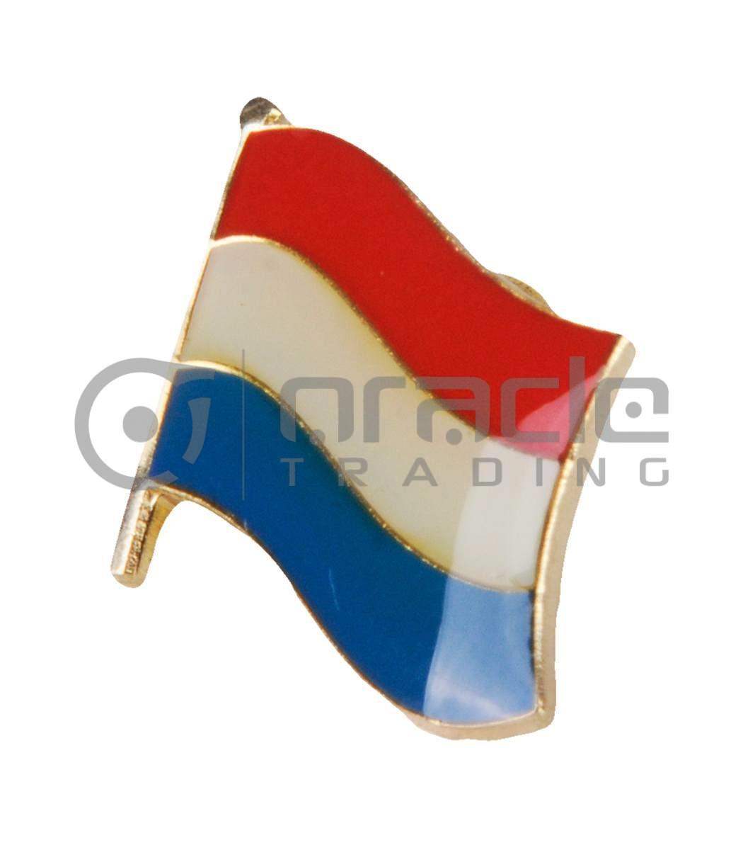 Netherlands Lapel Pin (Holland)