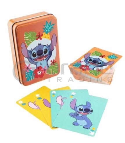 Lilo & Stitch Playing Cards - Classic